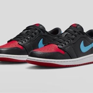 men’s air jordan 1 retro low og 8